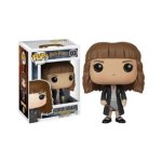 Funko Pop Movies:harry Potter-hermione Granger - Buy Online At 7 Triple 7