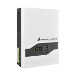 2.5KVA Pwm 2500W Pure Sinewave 24V Solar Hybrid Inverter VL-2.5KVA