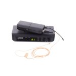Shure BLX14E-MX53 Wireless Earset System