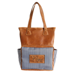 The On The Go Diaper Bag – In Colour