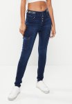 Sissy Boy Montana Sky: Ryder Cargo With Waistband Tape - Dark Vinatge