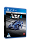 Playstation 4 Game Ride 4 Special Edition