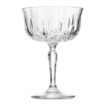 @home Grace Opera Coupe Crystal Glass 240ML
