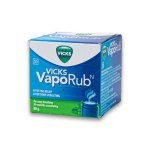 Vaporub Jar 50G - Effective Relief