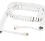 5M Telephone Replacement Wire – Black Or White