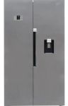 Defy 614LT Naturelight Side By Side Refrigerator - DFF538
