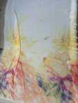 Printed Floral Chiffon
