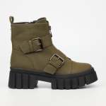 Rock & Co Blazer 1 - Olive - Olive 4