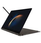 Samsung Galaxy Book 3 360 Pro 16" I7 2TB/16GB Graphite 2023