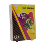 Kids Plasters 20'S