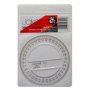 Protractor 360 100MM