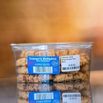 Lenoor Long Oats Butter Bon Bon