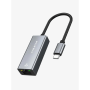 CB51G Thunderbolt 3 Usb-c To RJ45 Ethernet Adapter CT-CML1000-AG