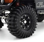 – Wheel Complete L&r 1:10 Scale Rc Crawler
