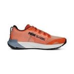 Puma Men's Fast-trac Nitro Trail - UK7 Chilli Powder Black