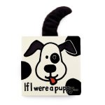 If I Were A Puppy By