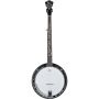 B200 5 String Banjo