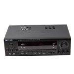 Omega AV-97222 2.1 Channel Amplifier USB Bluetooth Fm And Sd Card Support