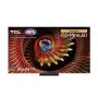 Tcl 75" C8K Premium Qd-miniled Tv – 75C8K