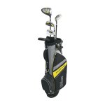 Wilson Profile Junior Medium Package Set Rh