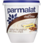 Low Fat Yoghurt With Choc Chips 500G