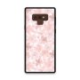 Custom Printed Tpu Cases - Samsung Galaxy Note 9 & 39 Baby Pink Flower& 39 By