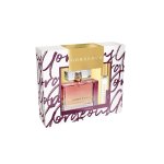 Yardley Gorgeous Eau De Parfume 100ML And Eau De Parfume 15ML