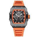 Curren 8438 - Orange