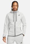 Nike Nsw Tech Fleece Og Full-zip Hoodie Sweatshirt