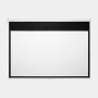 Connex CP203 E-luminate 100-INCH Electric Projector Screen