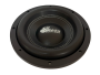 FLATLYN-10D4 10 8000W Slim Dvc Car Subwoofer