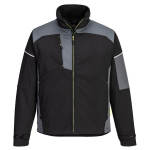 PW378-PW3 Softshell Jacket 3L