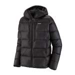 Mens Fitz Roy Down Hoody - Cascade Green XL