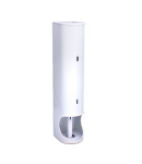 TR5 Toilet Roll Holder Powder Coated Mild Steel