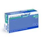 Comfort Semperit Disposable Gloves Size M 7-8 Semperguard Latex Natural White Powder-free Pack Of 100 - At A Discount