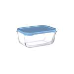 Snowbox 420ML Storage Container Clear