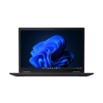 Lenovo Thinkpad X13 Yoga 13.3-INCH Wuxga Intel Core I7-1255U 16GB RAM 1TB SSD Win 11 Pro 2-IN-1 Laptop 21AW001BZA