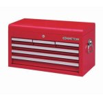 Tool Chest 6 Drawer