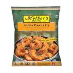 Mother's Recipe Kerala Prawns Fry Spice Mix - 75G Ready In 10 Minutes No Preservatives - 75G