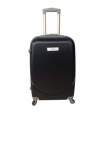 Smte 1 Piece Suitcase Black