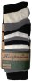 Hemporium Hemp Socks - 4 Pack S
