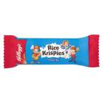 Kellogg’s Rice Krispies Snack Bar 22GR