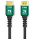 Unique HDMI 2.1 8K 3M Cable
