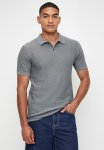 Jonathan D Phineas Knitted Golfer - Steel