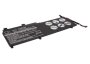 Replacement Battery For Samsung 700T XE700T1A-A06US XE700T1A Series 7 Slate XE700 Etc.