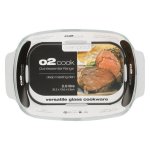 Cook Deep Roaster 2.4L