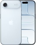 Apple Iphone Air Sky Blue 256 Gb