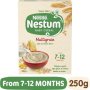 Nestle Nestum Baby Cereal Multi Grain Cereal 250G