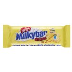 Nestle Milkybar Krackle Slab 80G