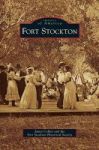 Fort Stockton Hardcover